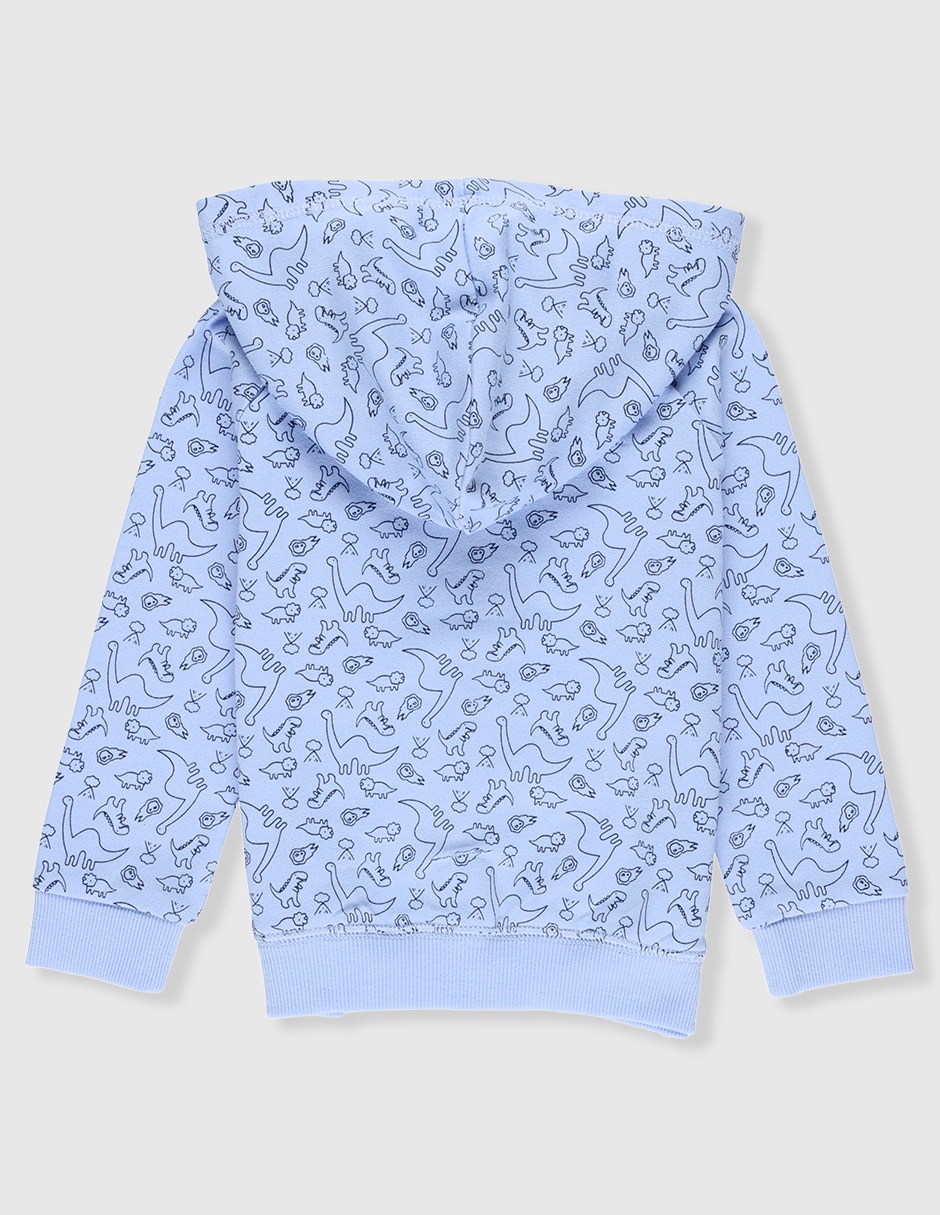 Sudadera para bebé 4