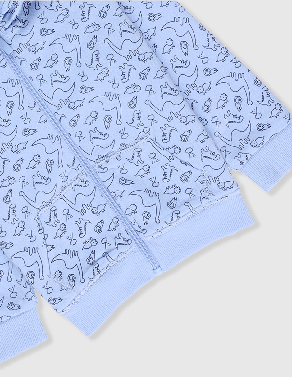 Sudadera para bebé 3