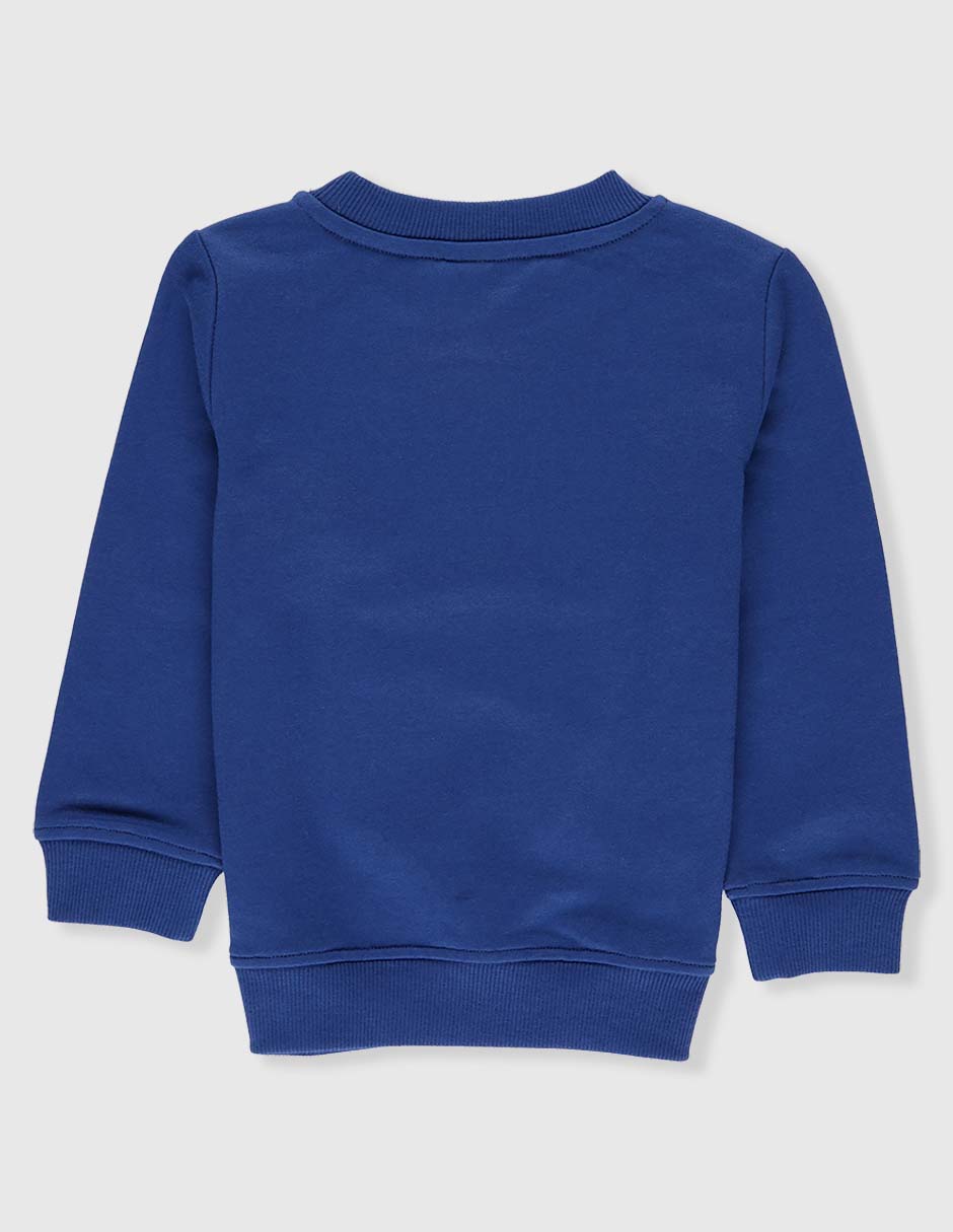 Sudadera para niña