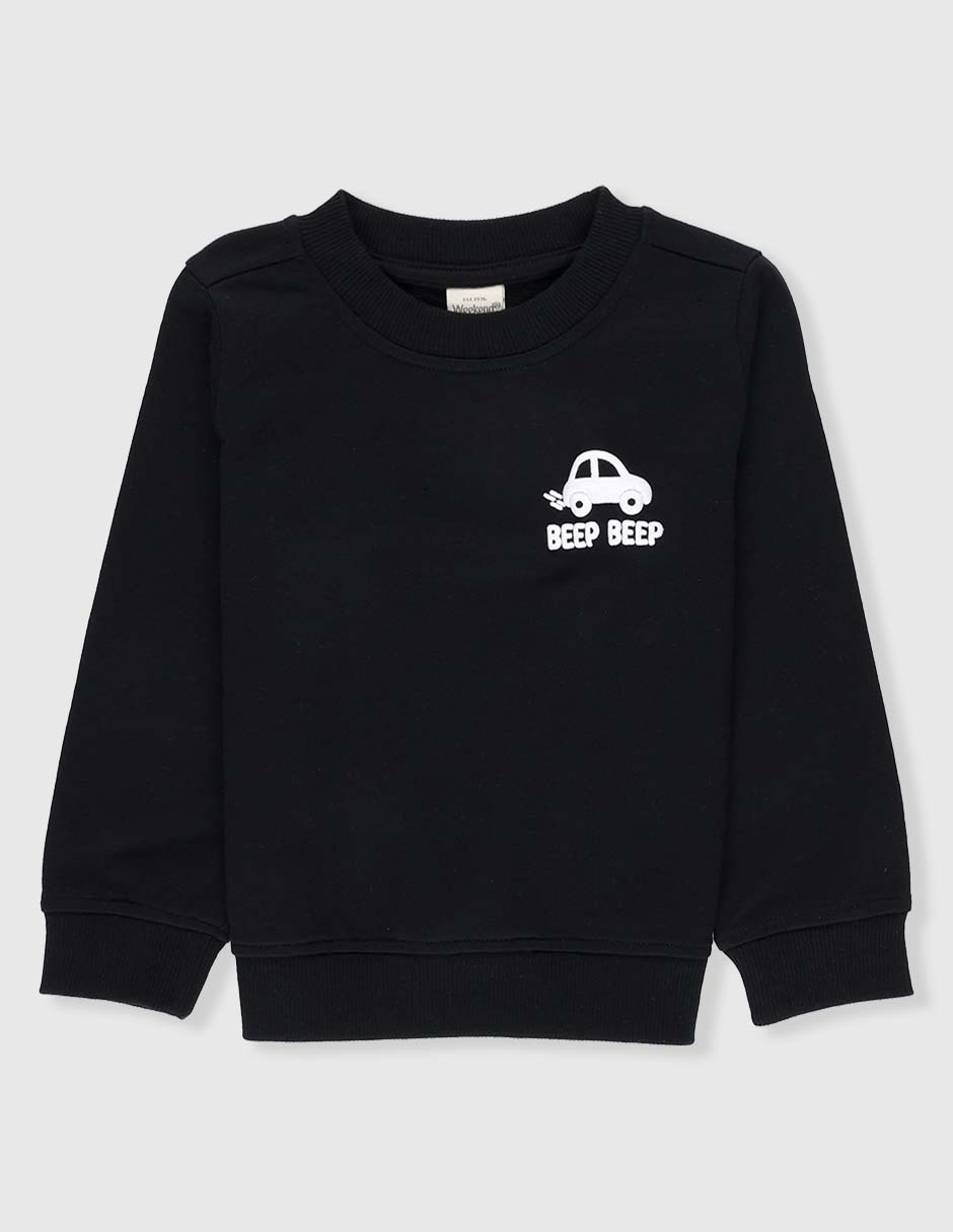 Sudadera para niño Sudadera para niño