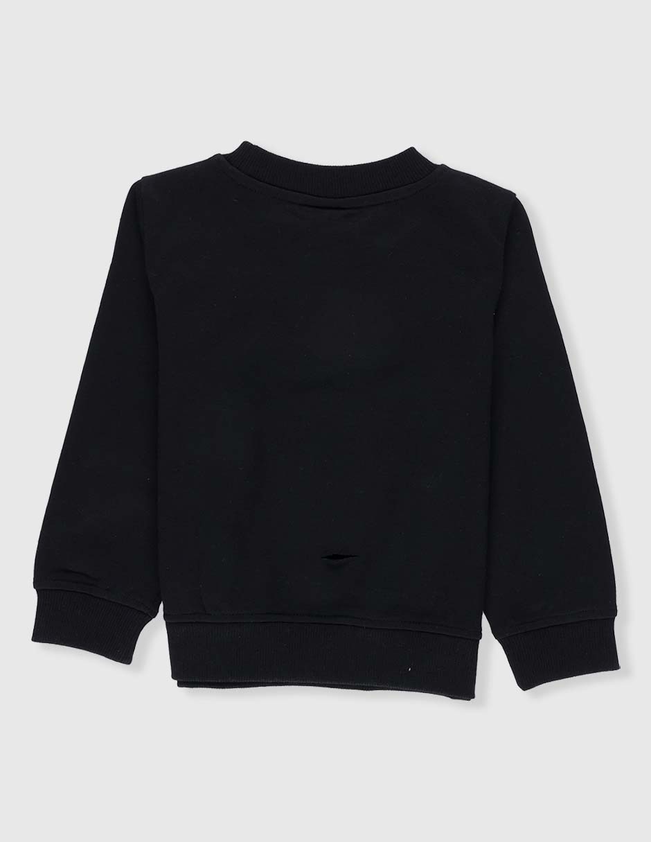 Sudadera para niño