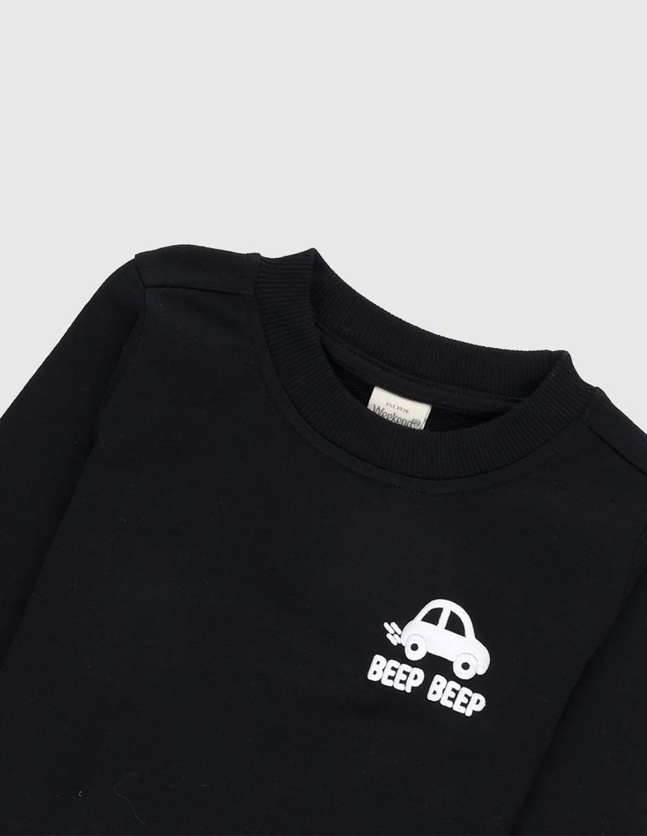 Sudadera para niño