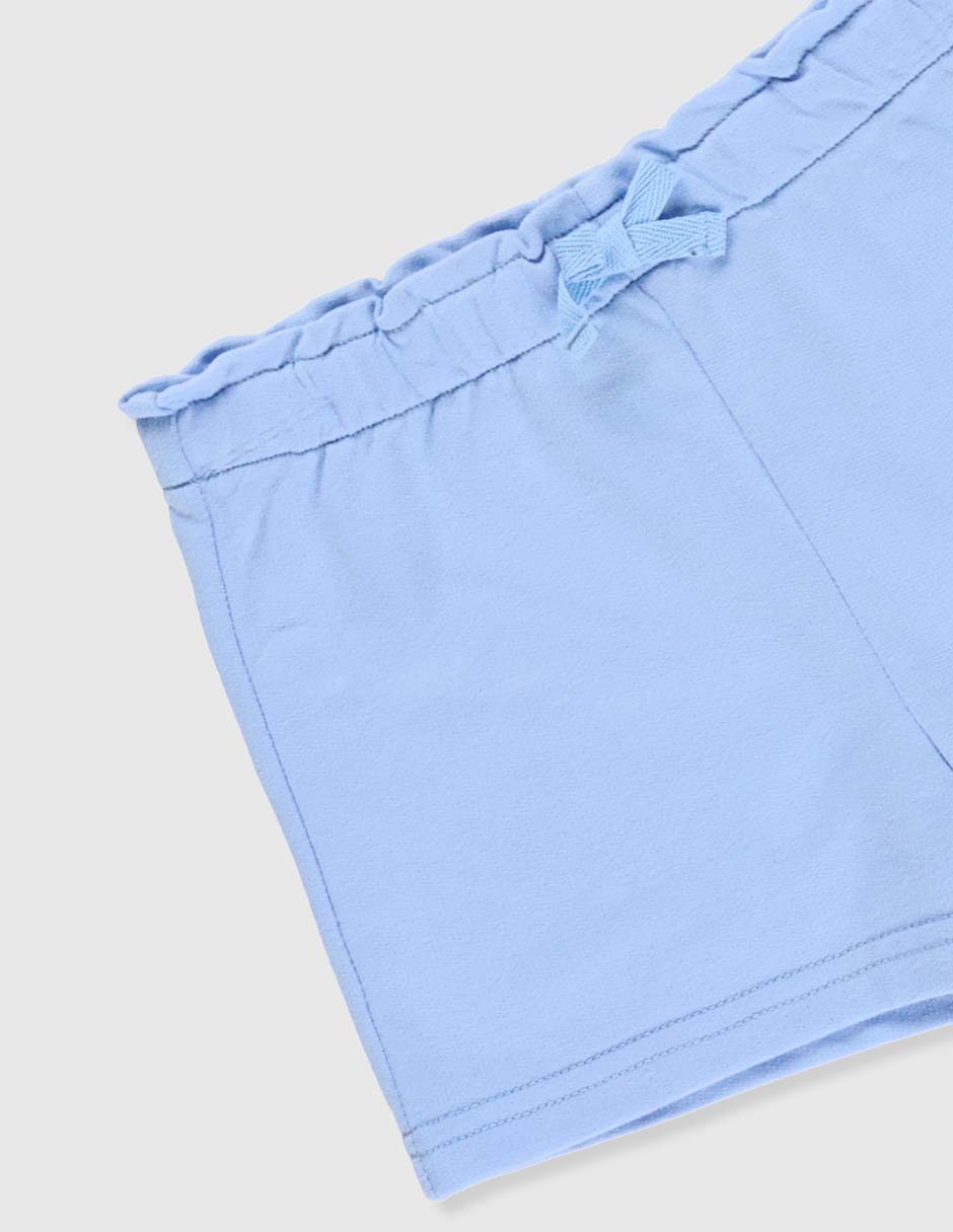 Conjunto stitch de algodón para Niña 2