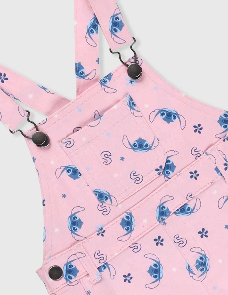 Conjunto de algodón para Niña 2