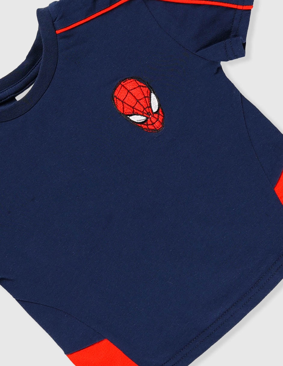 Conjunto man para Niño 3