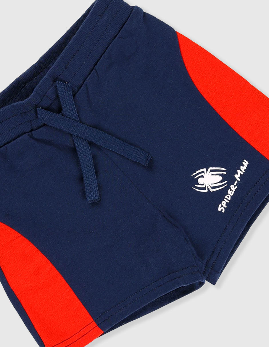 Conjunto man para Niño 2