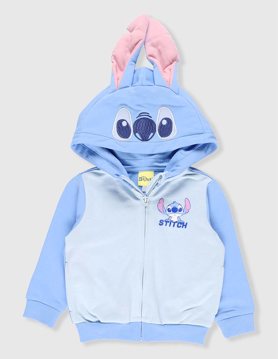 Sudadera Stitch para niño Sudadera Stitch para niño