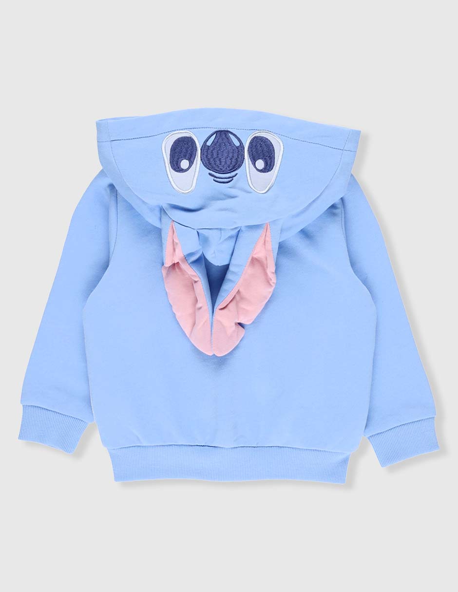 Sudadera Stitch para niño