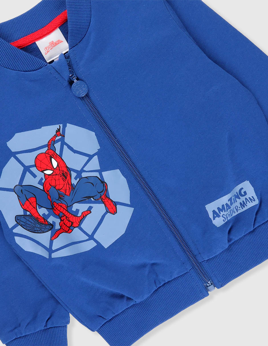 Conjunto man de algodón para Niño 3
