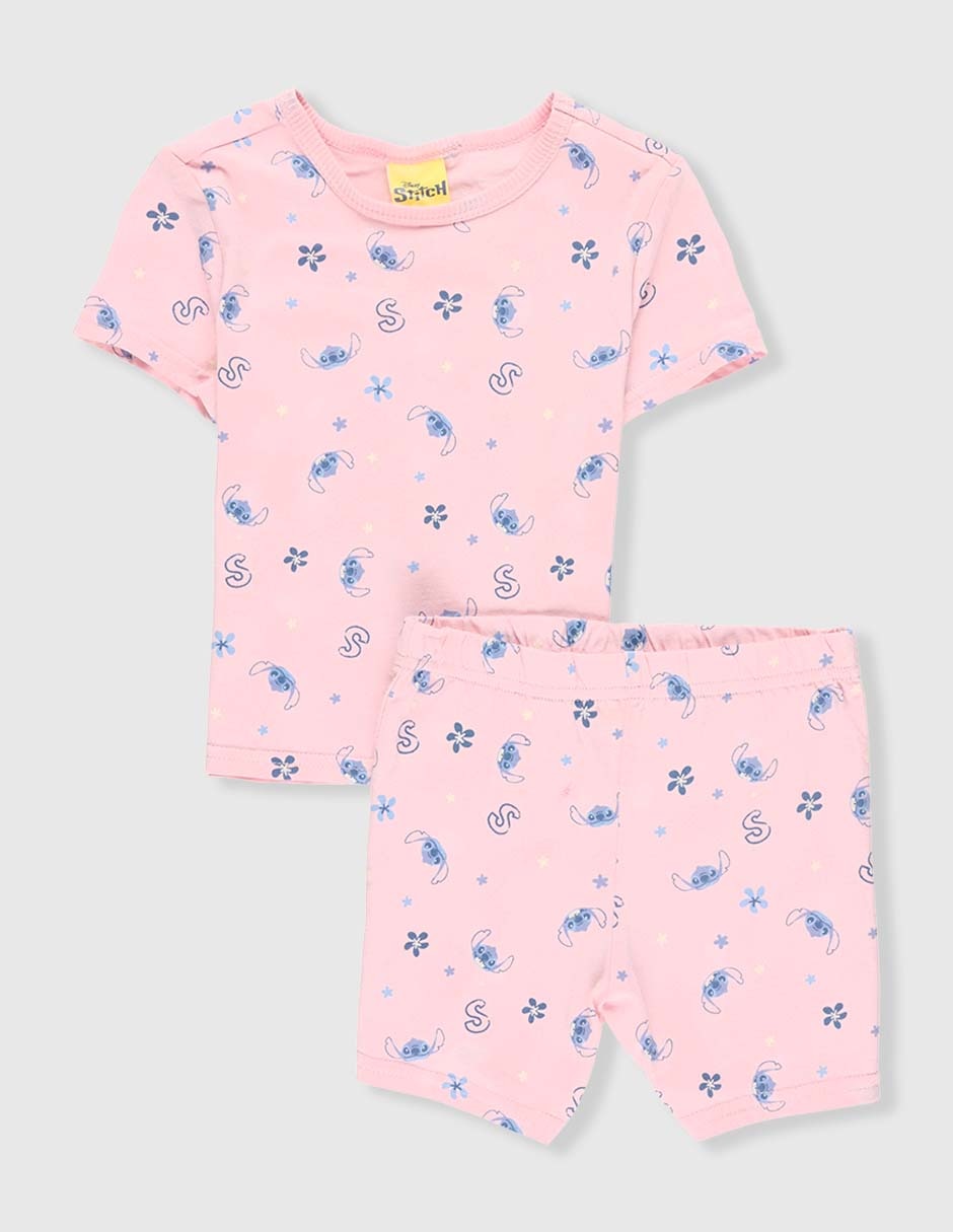 Conjunto pijama para niña Conjunto pijama para niña