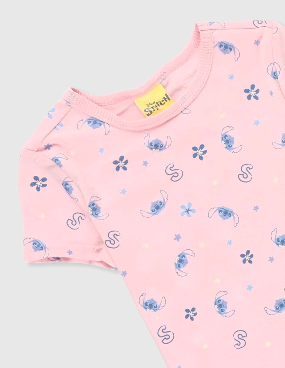 Conjunto pijama para niña