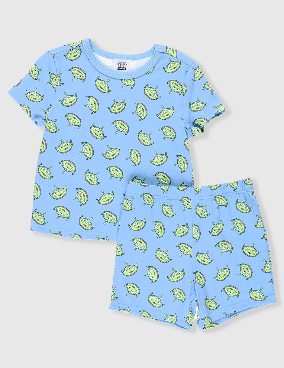 Conjunto pijama para niño Conjunto pijama para niño