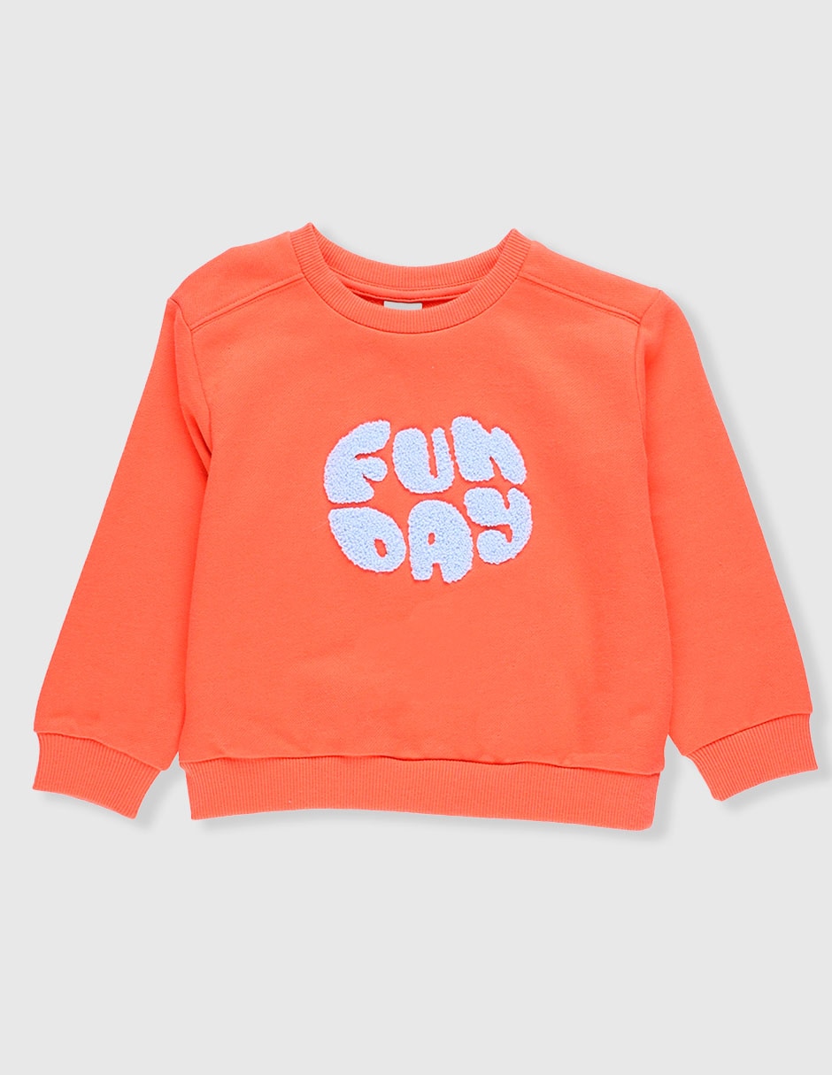 Sudadera para niño