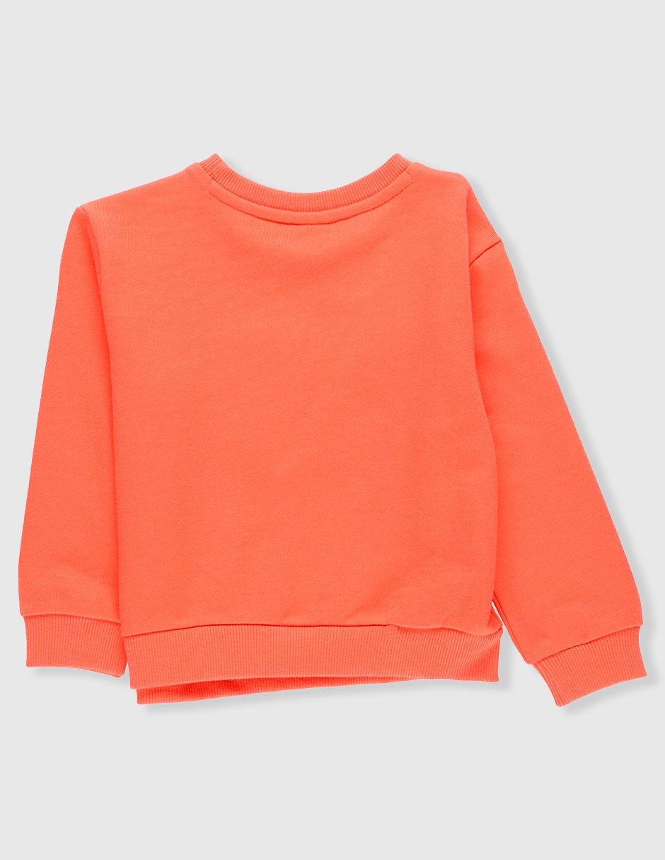 Sudadera para niño