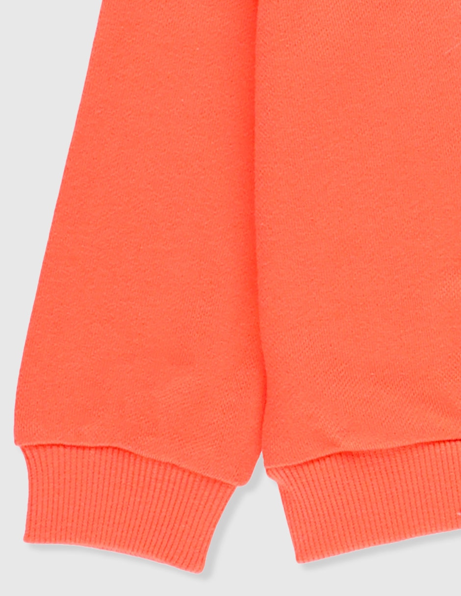 Sudadera para niño