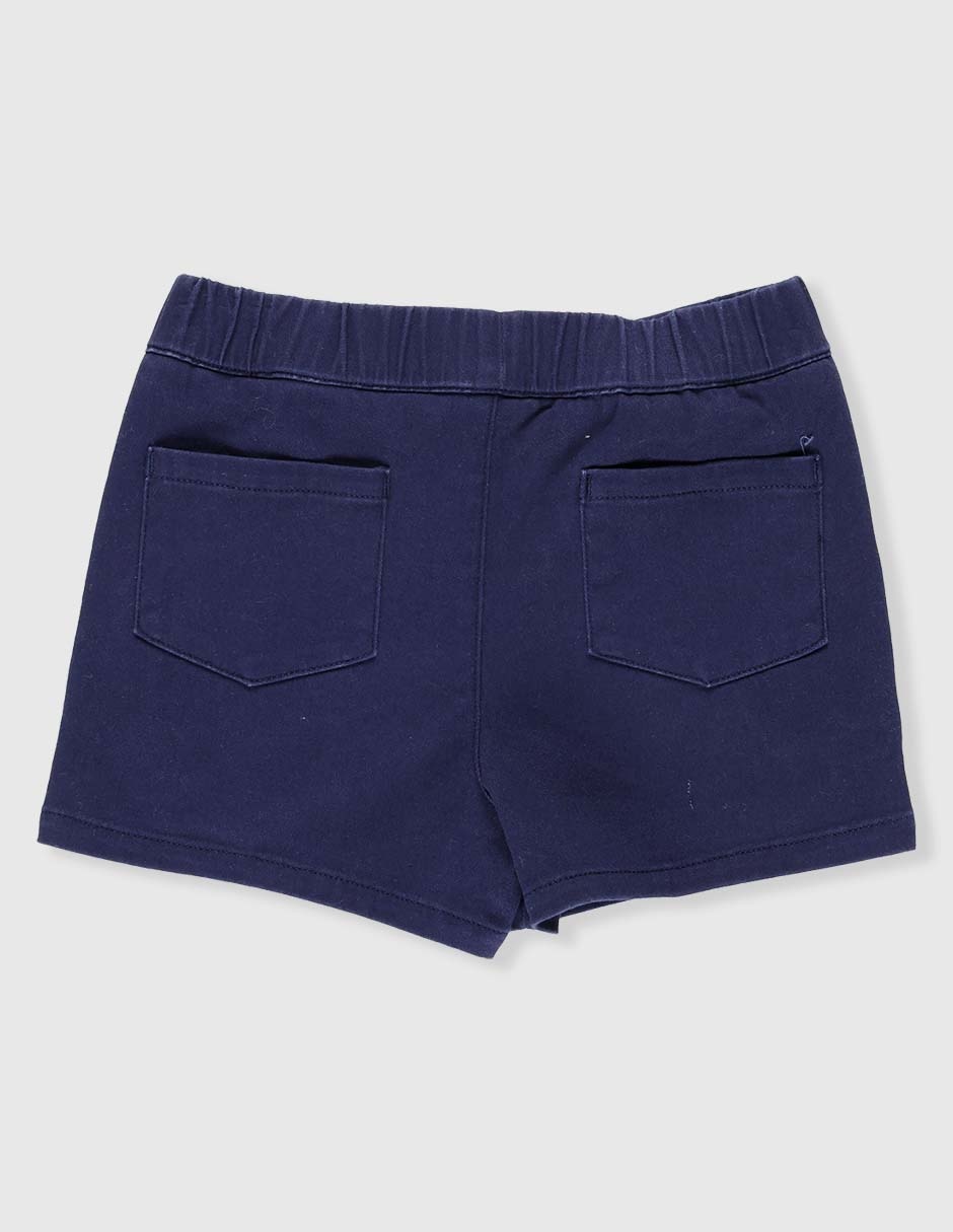 Short para niño