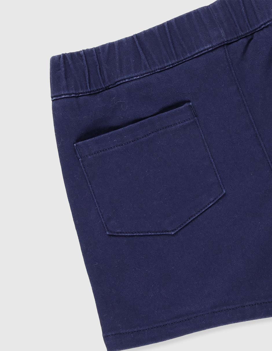 Short para niño