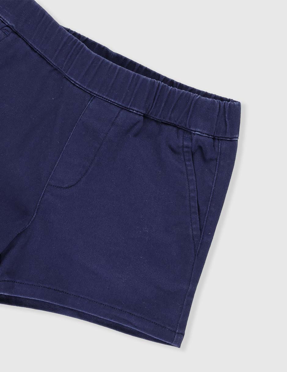 Short para niño