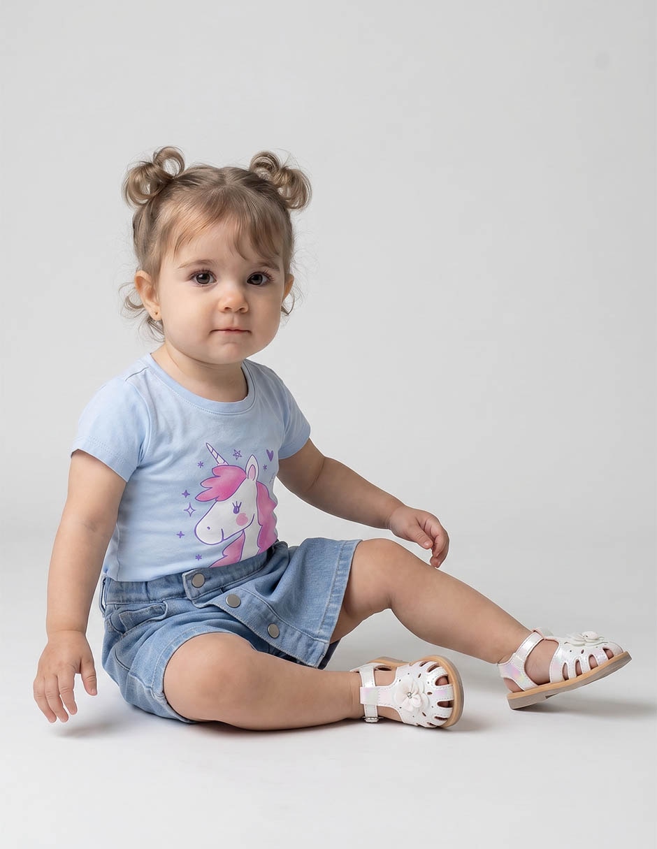 Falda para niña Falda para niña