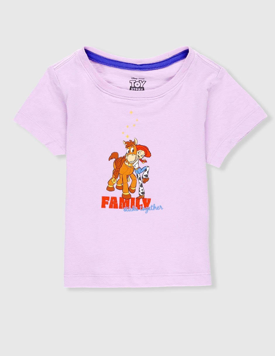 Playera para bebé Playera para bebé