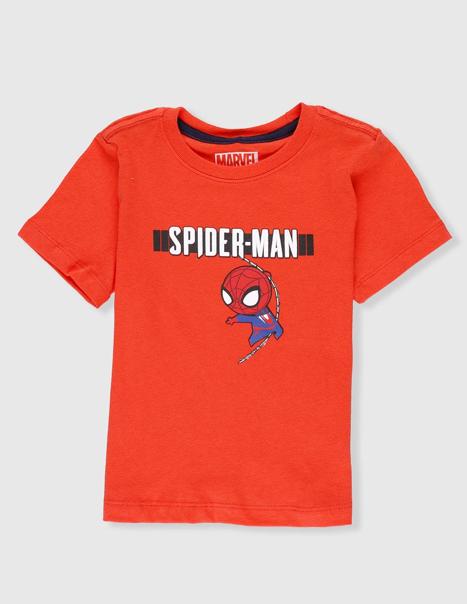 Playera manga corta Disney DTR para bebé niño