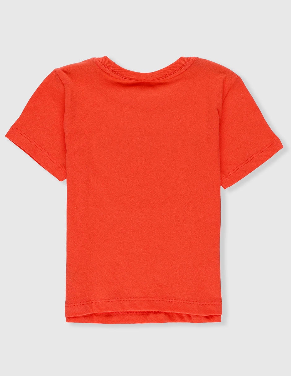 Playera manga corta Disney DTR para bebé niño