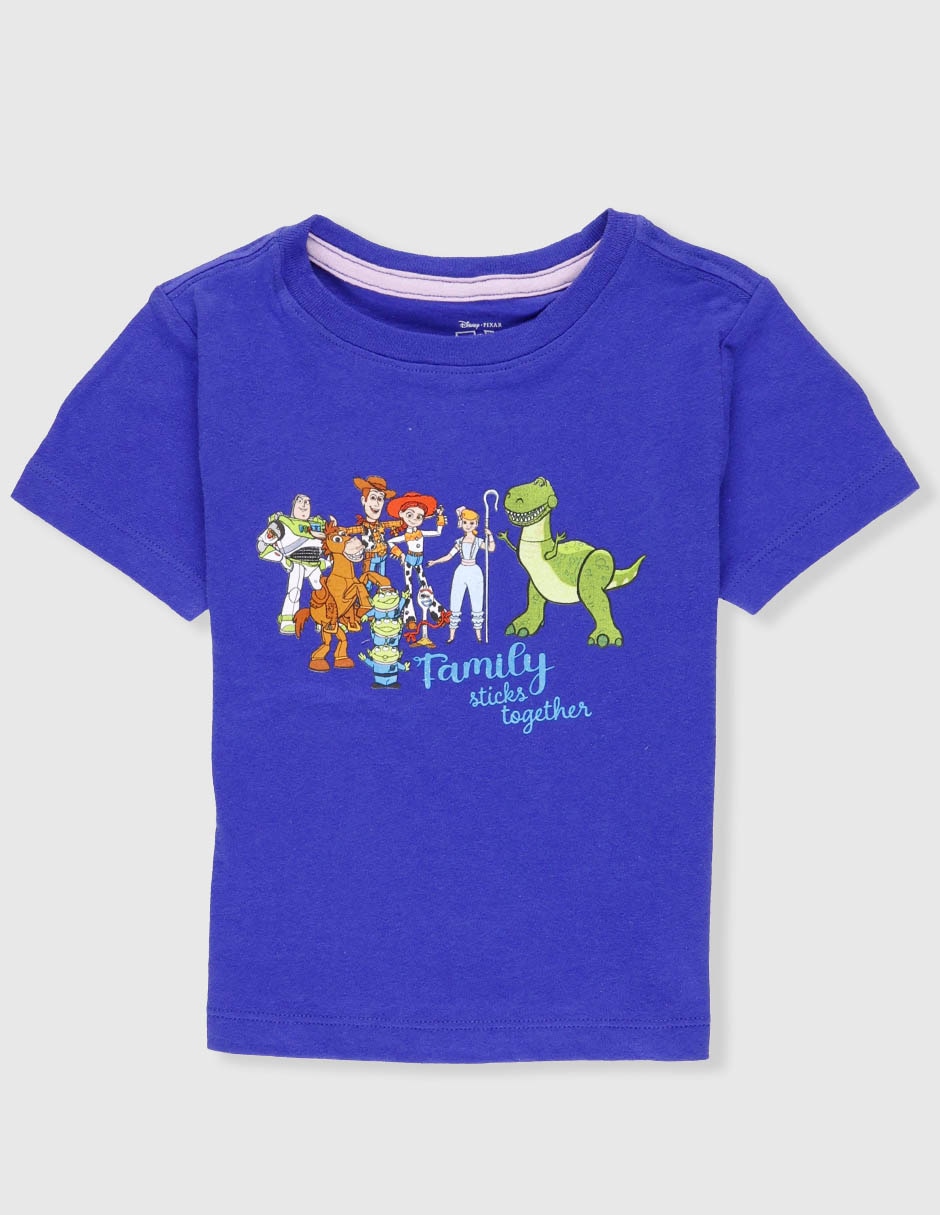 Playera para bebé Playera para bebé