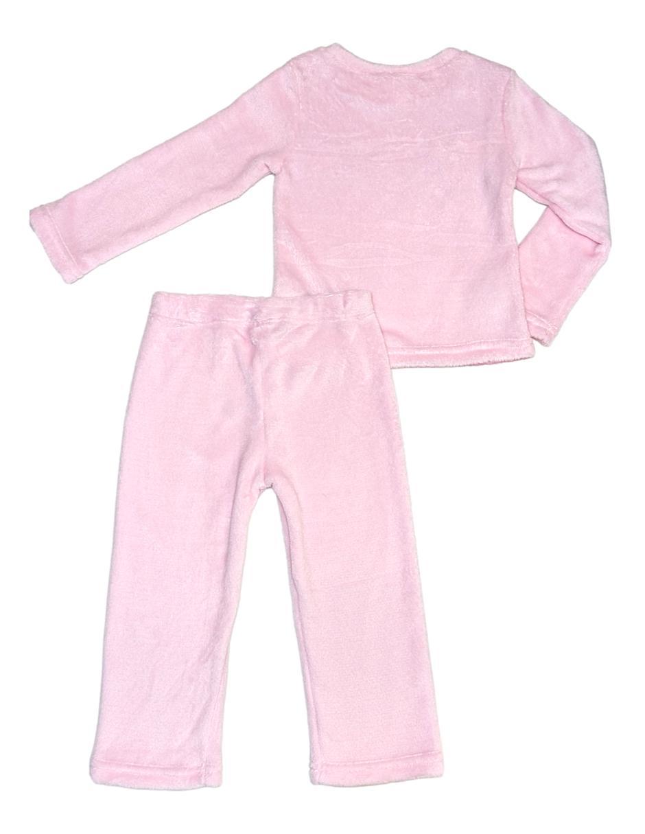 Conjunto pijama Bluey para niña