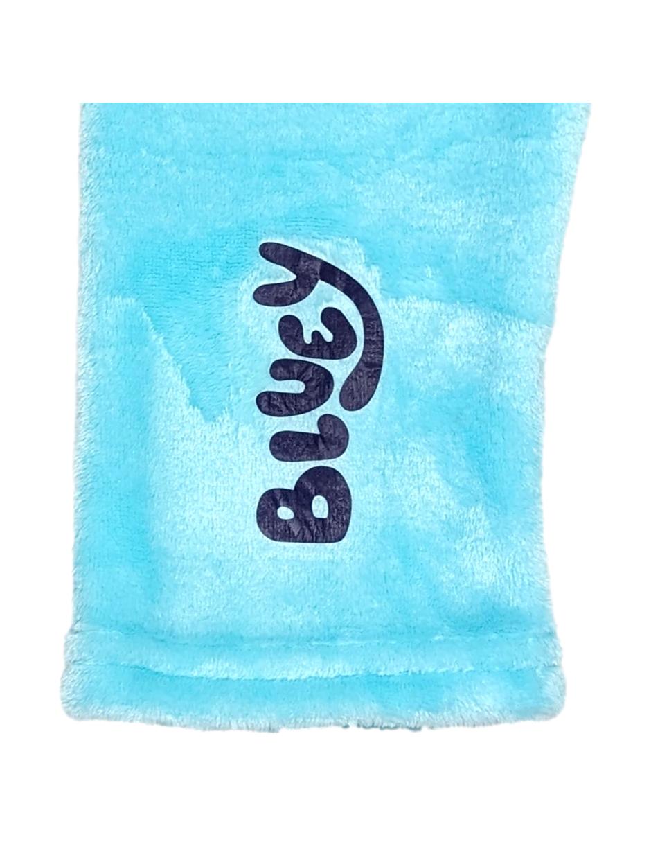 Conjunto pijama Bluey Y Bingo para niño