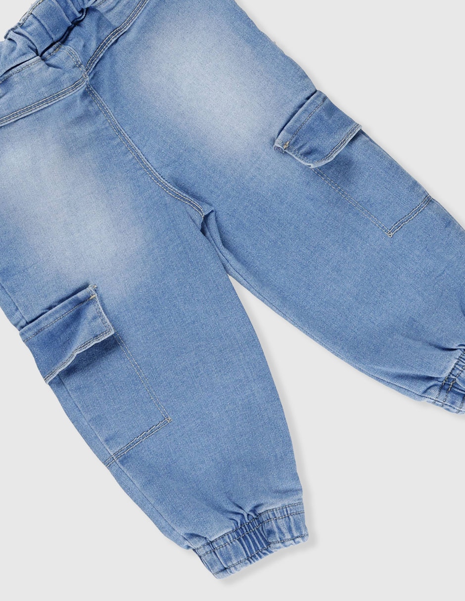 Jeans infantil 2