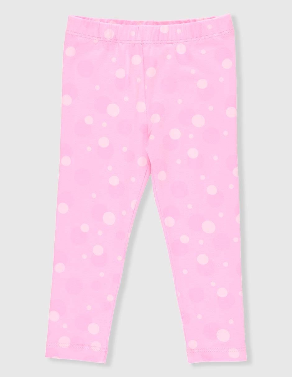 Legging para bebé niña Legging para bebé niña