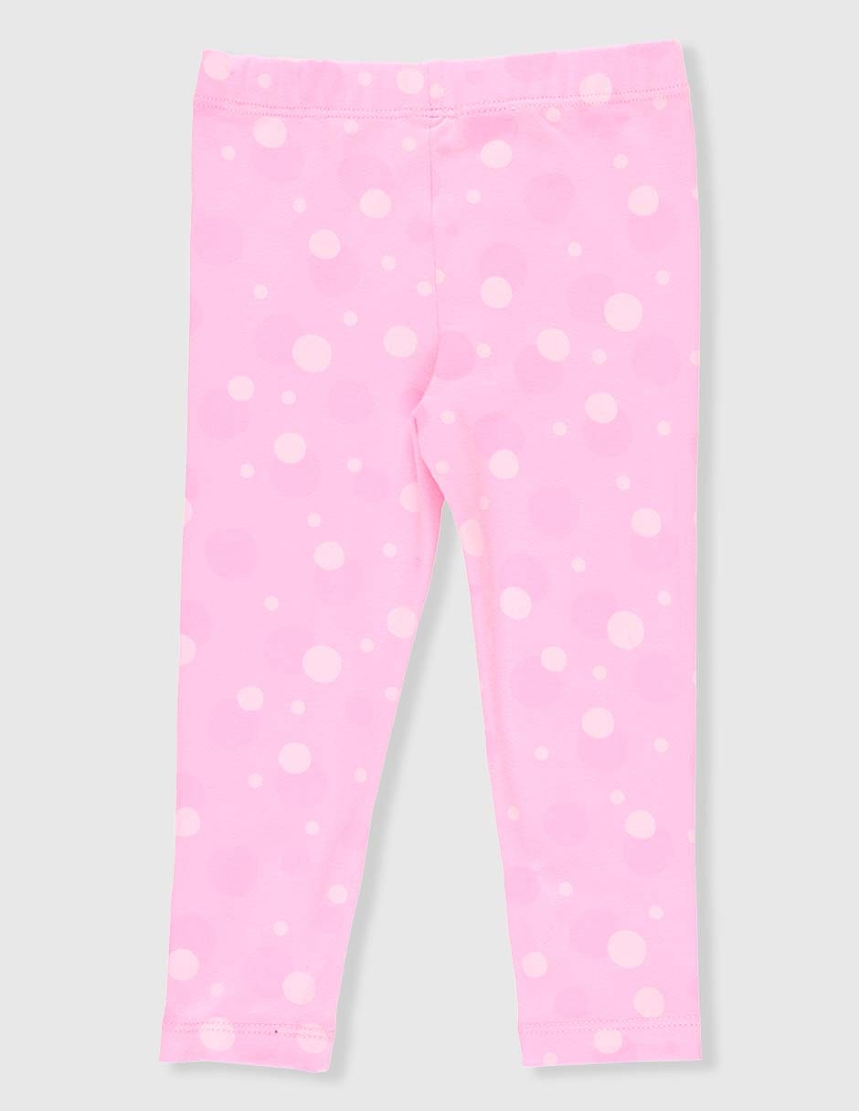 Legging para bebé niña 2