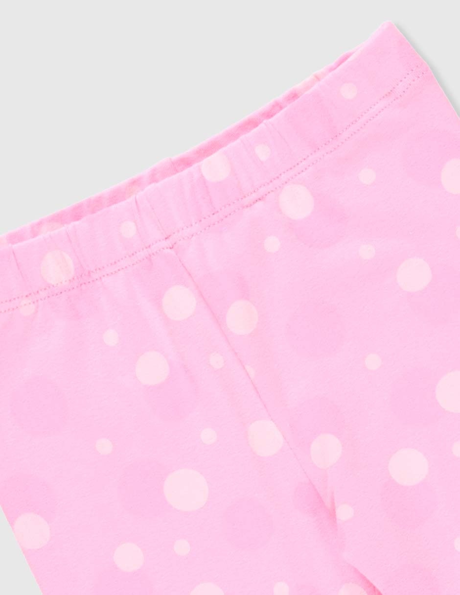 Legging para bebé niña 3