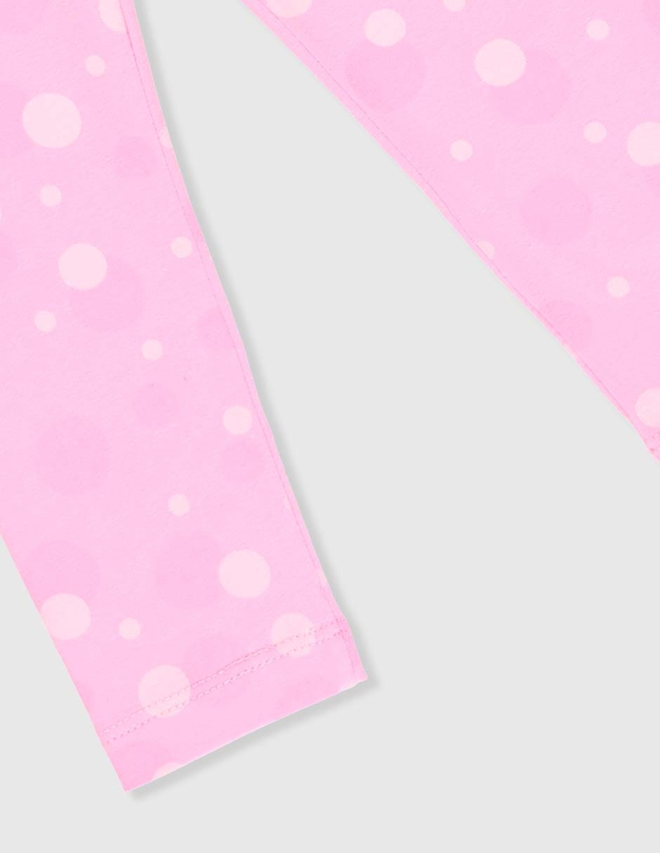 Legging para bebé niña 4