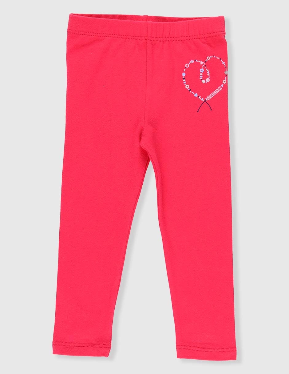 Legging para bebé niña Legging para bebé niña