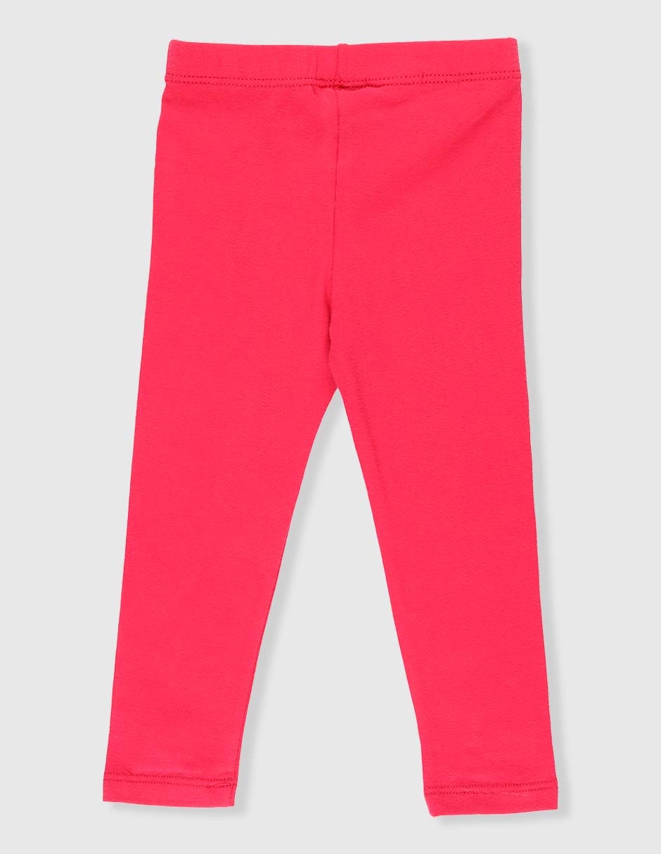 Legging Weekend Baby para bebé niña
