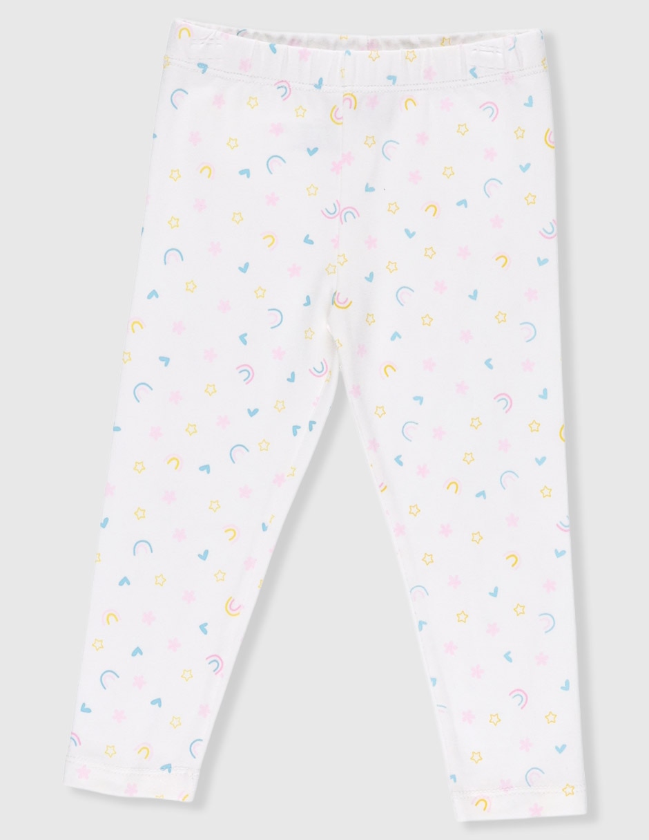 Legging para niña