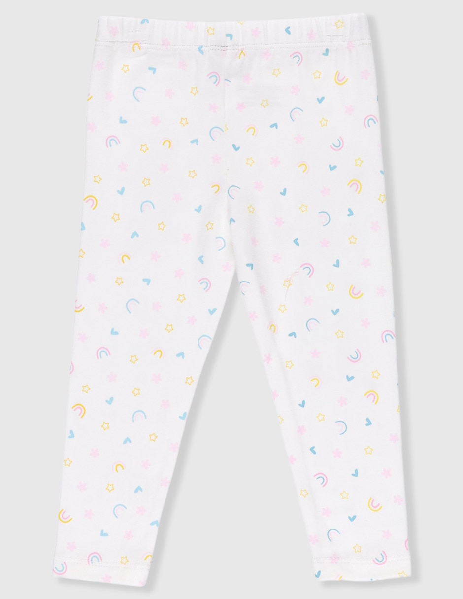 Legging para niña 2