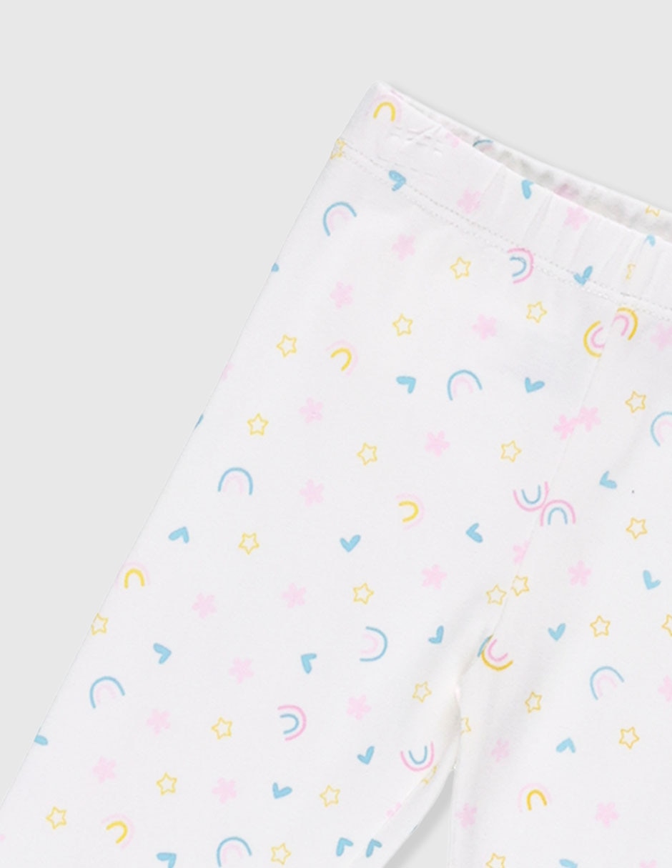 Legging para niña 3