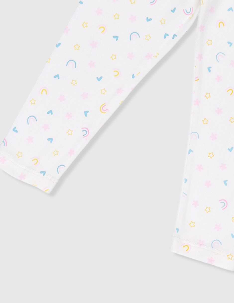 Legging para niña 4