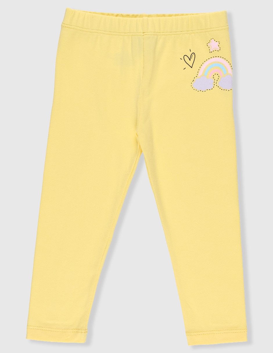 Legging para niña
