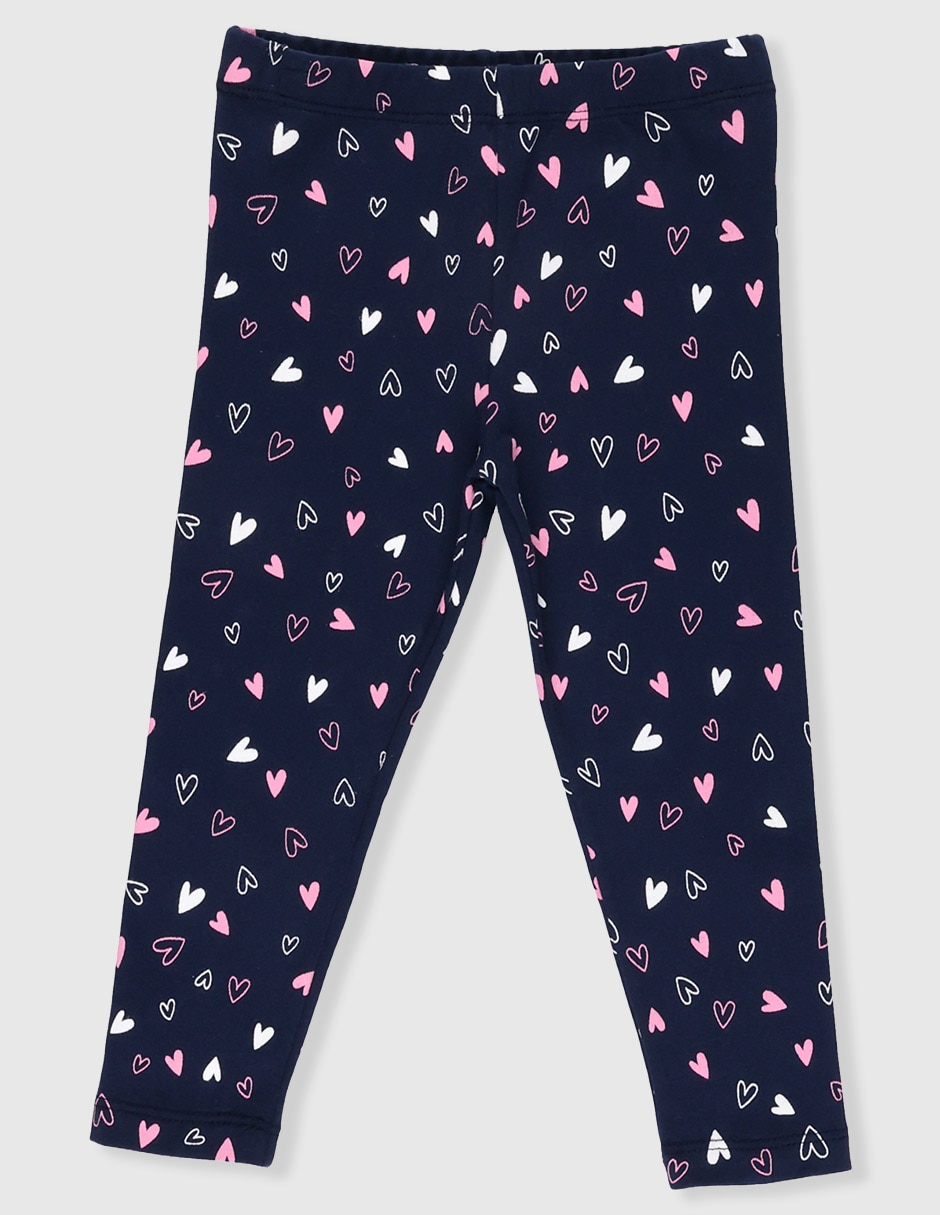 Legging para niña