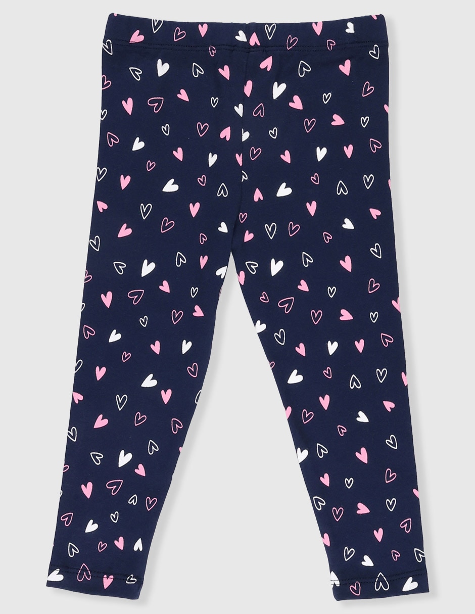 Legging para niña 2