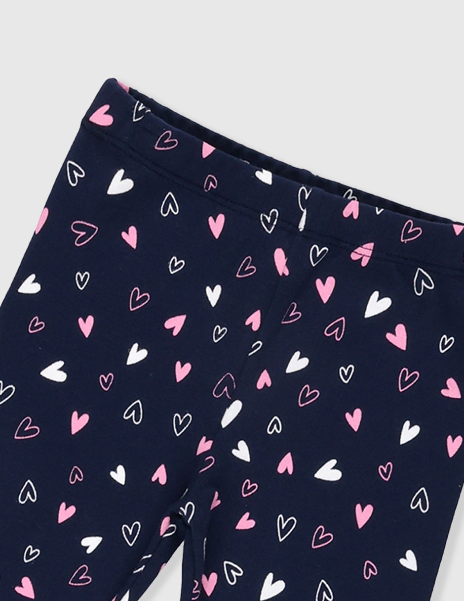 Legging para niña 3