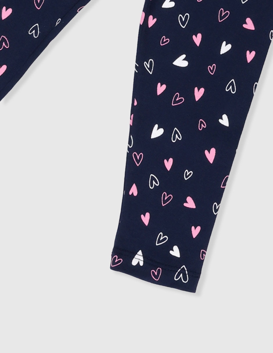 Legging para niña 4