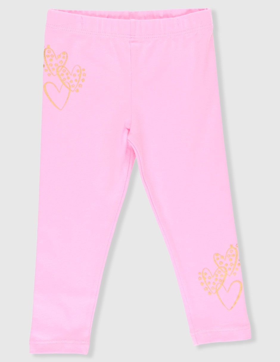 Legging para bebé niña Legging para bebé niña
