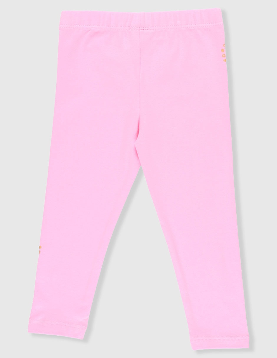 Legging para bebé niña 4