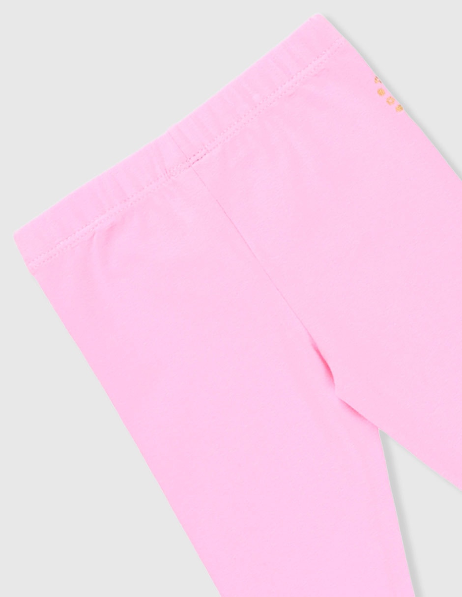 Legging para bebé niña 3