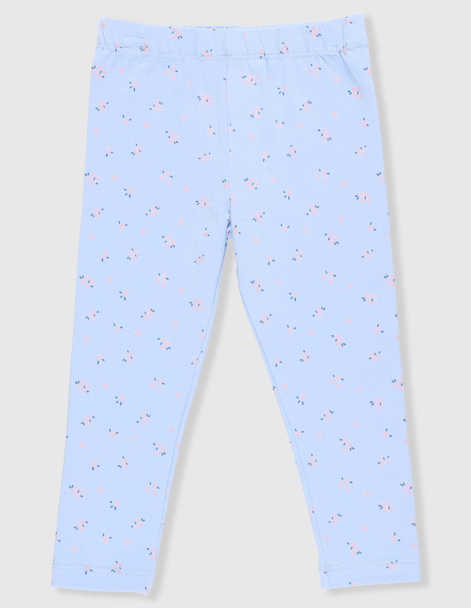 Legging para bebé niña Legging para bebé niña