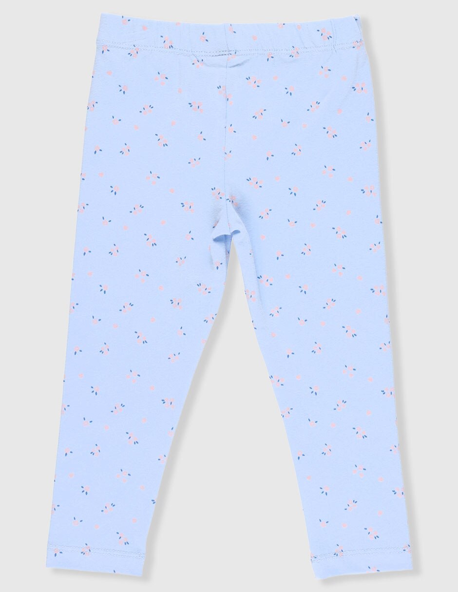 Legging para bebé niña 2